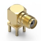 WR-SMA Cable Connectors